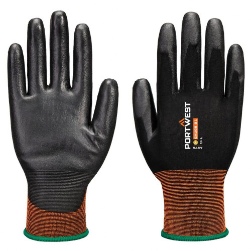 Portwest A376K8R GP Grip 18 PU glove