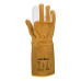 Portwest A521 Guanto da saldatura TIG Ultra, Marrone Portwest A521 Guanto da saldatura TIG Ultra, Marrone