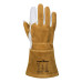 Portwest A540 Ultra Welding Glove, Brown