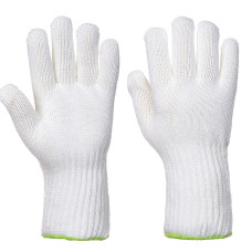 Portwest A590 Heat Resistant Gloves 250°, White