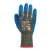 PORTWEST AP81 Cut D13 Latex Aqua Glove