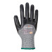 PORTWEST A621 Cut D13 3/4 Nitrile Foam Glove PORTWEST A621 Cut D13 3/4 Nitrile Foam Glove