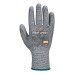 PORTWEST A622 Cut C13 PU Glove, Grey PORTWEST A622 Cut C13 PU Glove, Grey