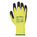 PORTWEST A625 Guanto anti taglio Vis-Tex PU Giallo/Nero