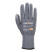PORTWEST A635 Cut B13 PU Economy Glove, Grey