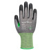 Portwest A636G8R CT CUT C18 Micro Foam Nitrile Cutting Glove