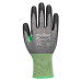 Portwest A637G8R CS C18 anti-cut PU glove