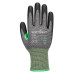Portwest A638G8R Guanto anti taglio C15 PU