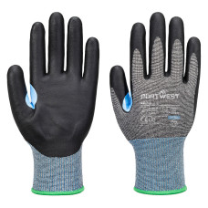 Portwest A644G8R CS D15 anti-cut nitrile glove