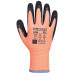 PORTWEST A646 Guanto anti taglio invernale Vis-Tex D13 in nitrile PORTWEST A646 Guanto anti taglio invernale Vis-Tex D13 in nitrile