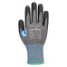 Portwest A647G8R Guanto anti taglio in PU CS D15