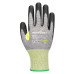 Portwest A651G8R PU CS E15 Cut Resistant Glove Portwest A651G8R PU CS E15 Cut Resistant Glove