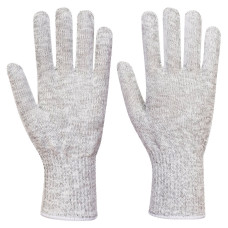 PORTWEST A657 Cut-Resistant F10 Food Glove Liner