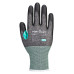 PORTWEST A660 Cut-Resistant E18 Polyurethane Glove PORTWEST A660 Cut-Resistant E18 Polyurethane Glove