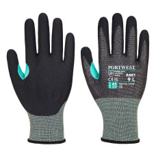 PORTWEST A661 Cut-Resistant E18 Nitrile Glove