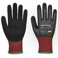 PORTWEST A671 Cut-Resistant E18 Polyurethane Glove