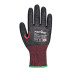 PORTWEST A671 Cut-Resistant E18 Polyurethane Glove PORTWEST A671 Cut-Resistant E18 Polyurethane Glove
