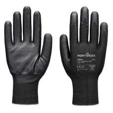 Portwest A680K8R Cut F21 Nitrile and Tungsten Glove A13
