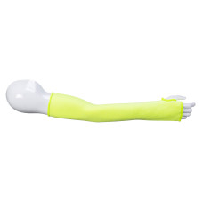 Portwest A691YER 22 inch (56 cm) Cut Resistant Sleeve