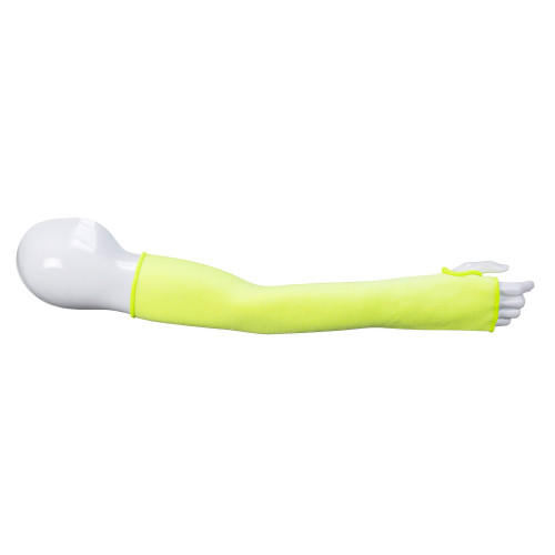Portwest A691YER 22 inch (56 cm) Cut Resistant Sleeve Portwest A691YER 22 inch (56 cm) Cut Resistant Sleeve