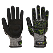 Impact Gloves