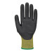 Portwest A756K8R Guanto ESD antistatico Impact E18 in nitrile Portwest A756K8R Guanto ESD antistatico Impact E18 in nitrile