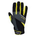 Portwest A774 DX4 LR Cut Resistant Glove, Black/Yellow Portwest A774 DX4 LR Cut Resistant Glove, Black/Yellow