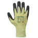 Portwest A780 Arc Grip Glove, Green/Black Portwest A780 Arc Grip Glove, Green/Black