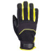 Portwest A792 Needlepoint Resistant Glove, Black/Yellow Portwest A792 Needlepoint Resistant Glove, Black/Yellow