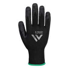Portwest A793K8R Crinkle F10 anti-puncture latex glove