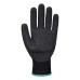 Portwest A793K8R Crinkle F10 anti-puncture latex glove Portwest A793K8R Crinkle F10 anti-puncture latex glove