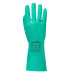 Portwest A812 Guanto protezione chimica Nitrosafe Plus, Verde Portwest A812 Guanto protezione chimica Nitrosafe Plus, Verde