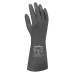 Portwest A820 Neoprene Chemical Glove, Black
