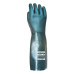 Portwest A845 Double Armor PVC Glove 45cm, Green Portwest A845 Double Armor PVC Glove 45cm, Green