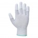 Portwest AB198GRR ESD 13 PU Fingertip Essential Multipack (Pk12) Portwest AB198GRR ESD 13 PU Fingertip Essential Multipack (Pk12)