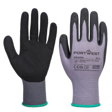 Portwest AB350 DermiFlex Essential Multipack (Pk12), Grigio/Nero