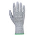 Portwest AB620G7R Cut 3 PU Palm Glove Grey Portwest AB620G7R Cut 3 PU Palm Glove Grey