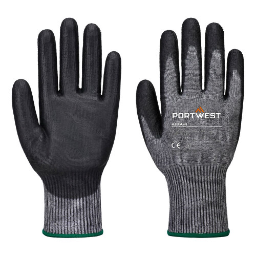 Portwest AB664G8R Essential Multipack in PU Cut F13 (pack of 12) Portwest AB664G8R Essential Multipack in PU Cut F13 (pack of 12)