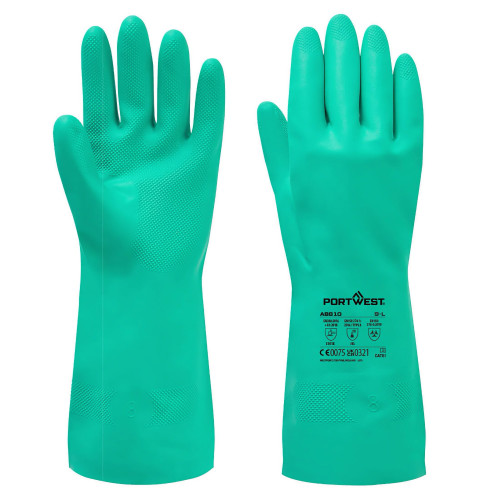 Portwest AB810 Nitrosafe Essential Multipack, Green Portwest AB810 Nitrosafe Essential Multipack, Green