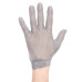 Portwest AC01 Chainmail Glove, Silver Portwest AC01 Chainmail Glove, Silver