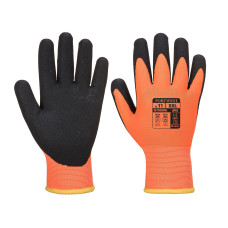 Portwest AP02 Thermo Pro Ultra, Arancione/Nero