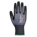 Portwest AP18 SG Cut C15 Eco Nitrile Glove (Pk12), Blue/Black Portwest AP18 SG Cut C15 Eco Nitrile Glove (Pk12), Blue/Black