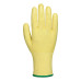 Portwest AP42Y2R Nitrile Foam Glove Yellow/Black Portwest AP42Y2R Nitrile Foam Glove Yellow/Black