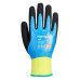 PORTWEST AP50 Cut D13 Nitrile Aqua Glove PORTWEST AP50 Cut D13 Nitrile Aqua Glove