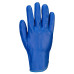 Portwest AP72 FD Grip 15 nitrile glove, Blue Portwest AP72 FD Grip 15 nitrile glove, Blue