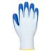 Portwest AP74 FD Cut C13 nitrile glove, Blue Portwest AP74 FD Cut C13 nitrile glove, Blue