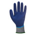 PORTWEST AP81 Cut D13 Latex Aqua Glove PORTWEST AP81 Cut D13 Latex Aqua Glove