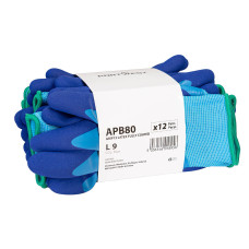 Portwest APB80 liquid Pro Essential Multipack (Pk12), Blue