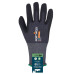 Portwest APR12G8R SG Grip 15 Nitrile Glove (Retail) Portwest APR12G8R SG Grip 15 Nitrile Glove (Retail)