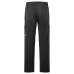 Portwest AS11 Anti-Static ESD Trousers, Black XL